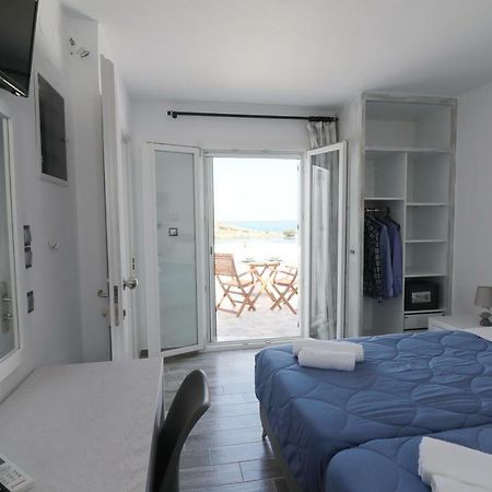 P&G Resort Naxos City Kültér fotó