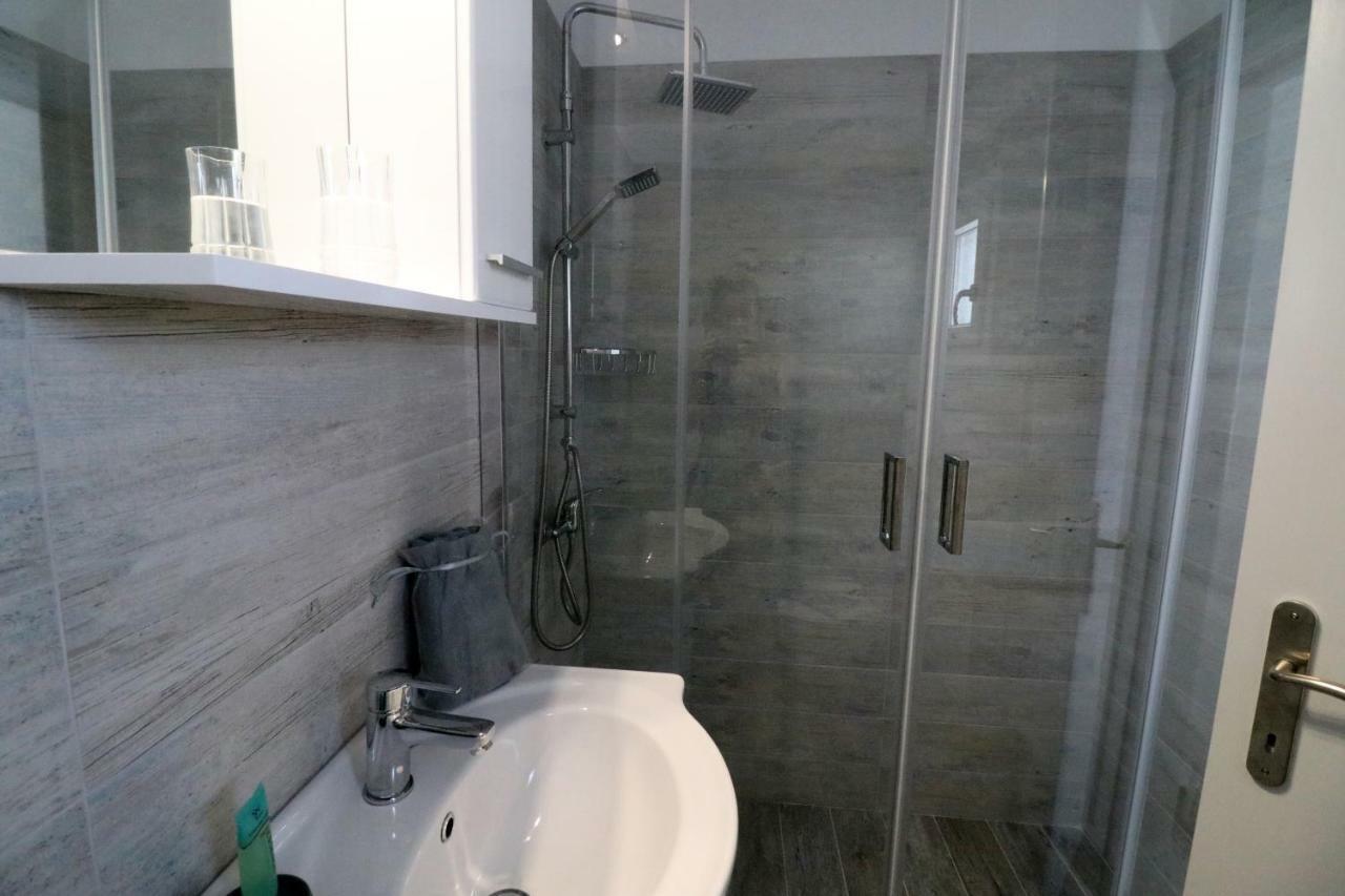 P&G Resort Naxos City Kültér fotó